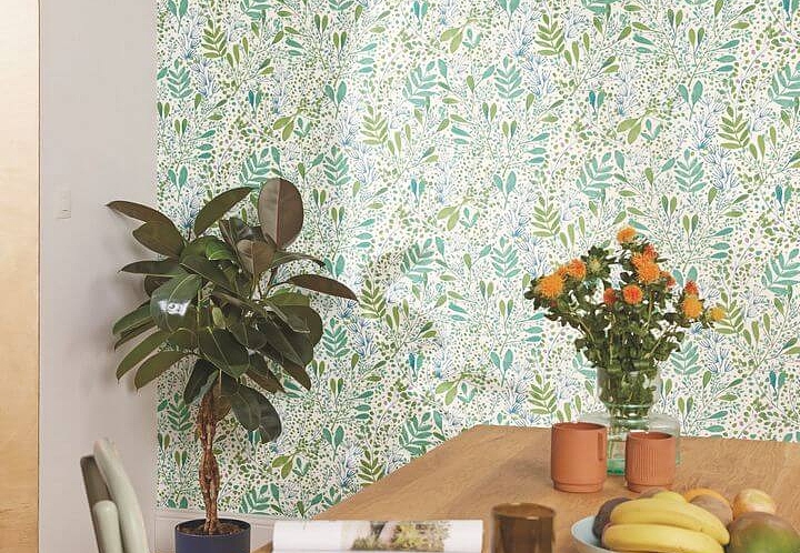 Обои Caselio Green Life 2 GNL2101690734