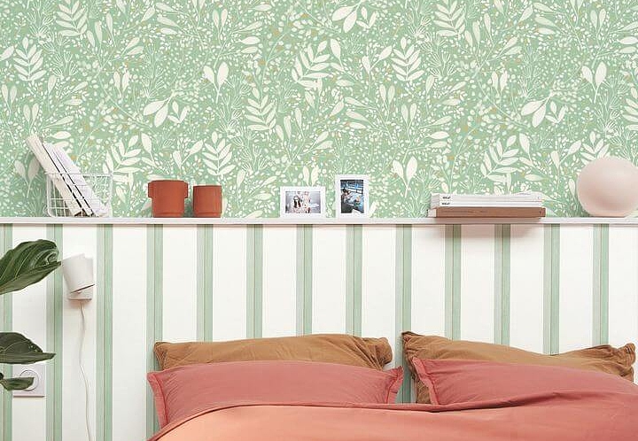 Обои Caselio Green Life 2 GNL2101697073