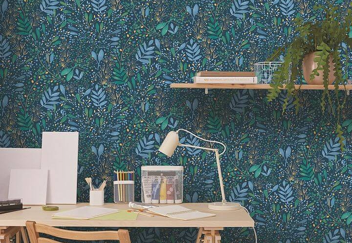 Обои Caselio Green Life 2 GNL2101699785
