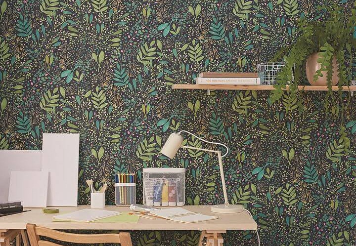 Обои Caselio Green Life 2 GNL2101699791
