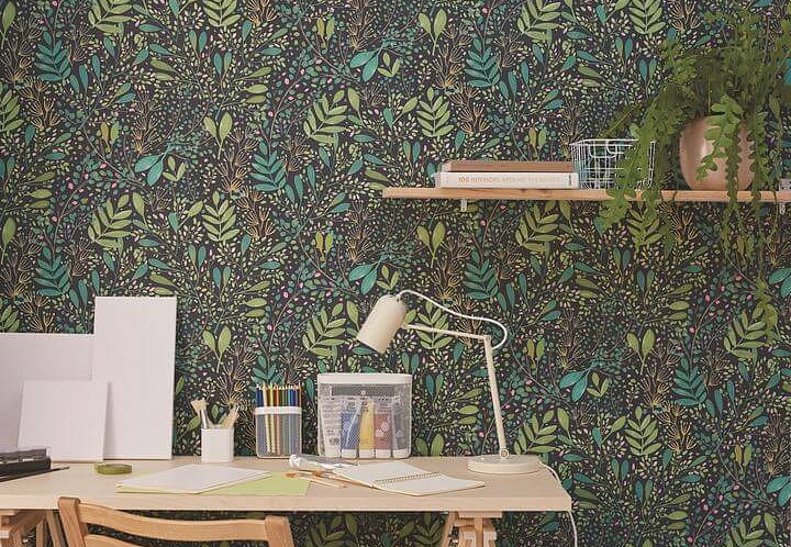 Обои Caselio Green Life 2 GNL2101699791