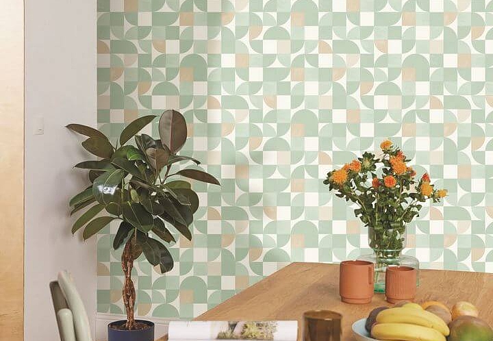 Обои Caselio Green Life 2 GNL2105360776