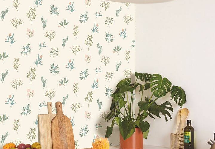 Обои Caselio Green Life 2 GNL2105370644