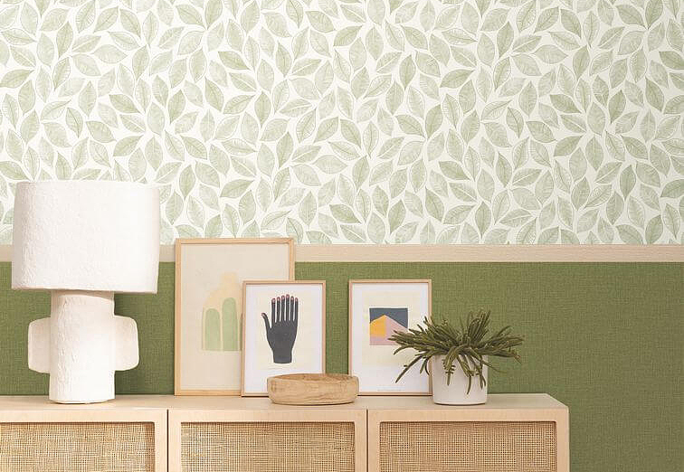 Обои Caselio Green Life 2 GNL2105380755
