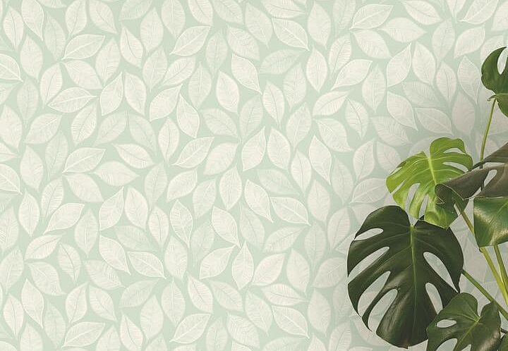 Обои Caselio Green Life 2 GNL2105387074