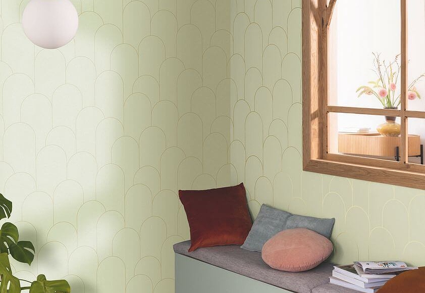 Обои Caselio Elegance ELC105287122