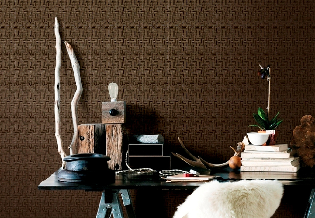 Обои Galerie Boutique L-BD2007