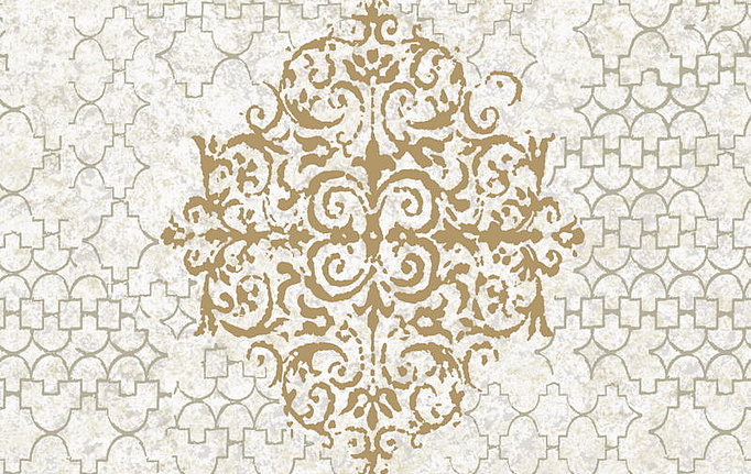 Английские обои Galerie, коллекция Lustre, артикул CM2485