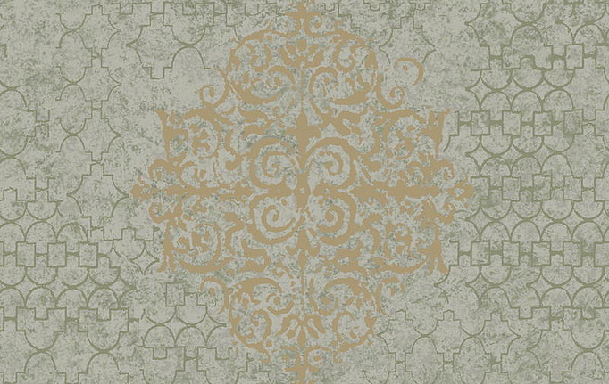 Английские обои Galerie, коллекция Lustre, артикул CM2486