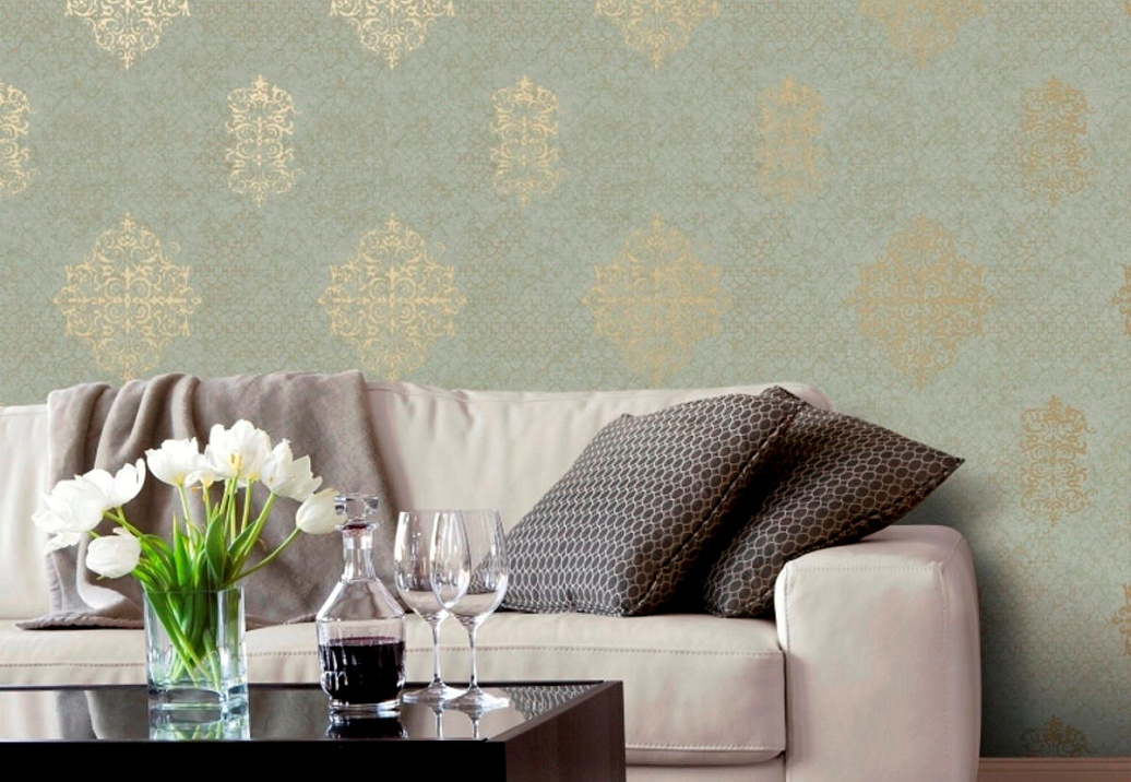 Обои Galerie Lustre CM2486