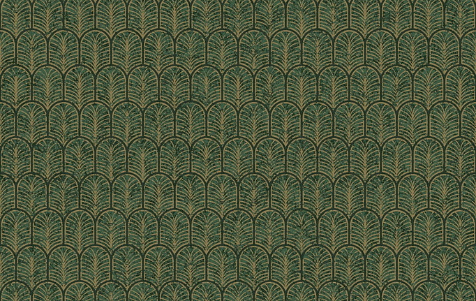 Английские обои Galerie, коллекция Lustre, артикул F-VL6006
