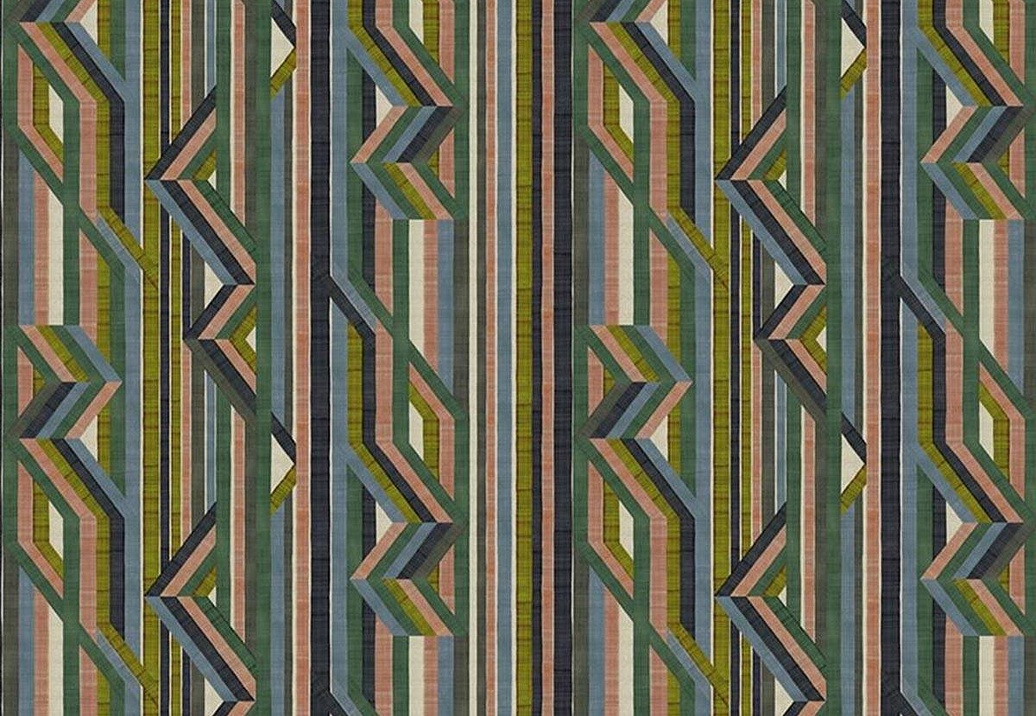 Панно и фотообои Christian Lacroix Pele-Mele PCL7059