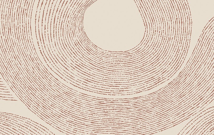 Шведские обои Sandberg, коллекция Mons Klint, артикул S10329