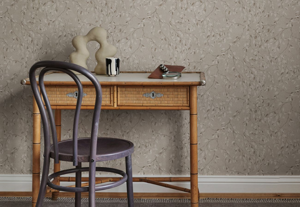 Обои Sandberg Mons Klint S10343
