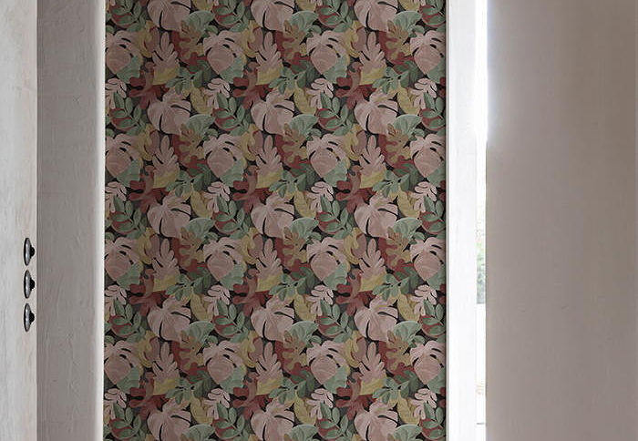 Обои Grandeco Perfect Harmony PH3011
