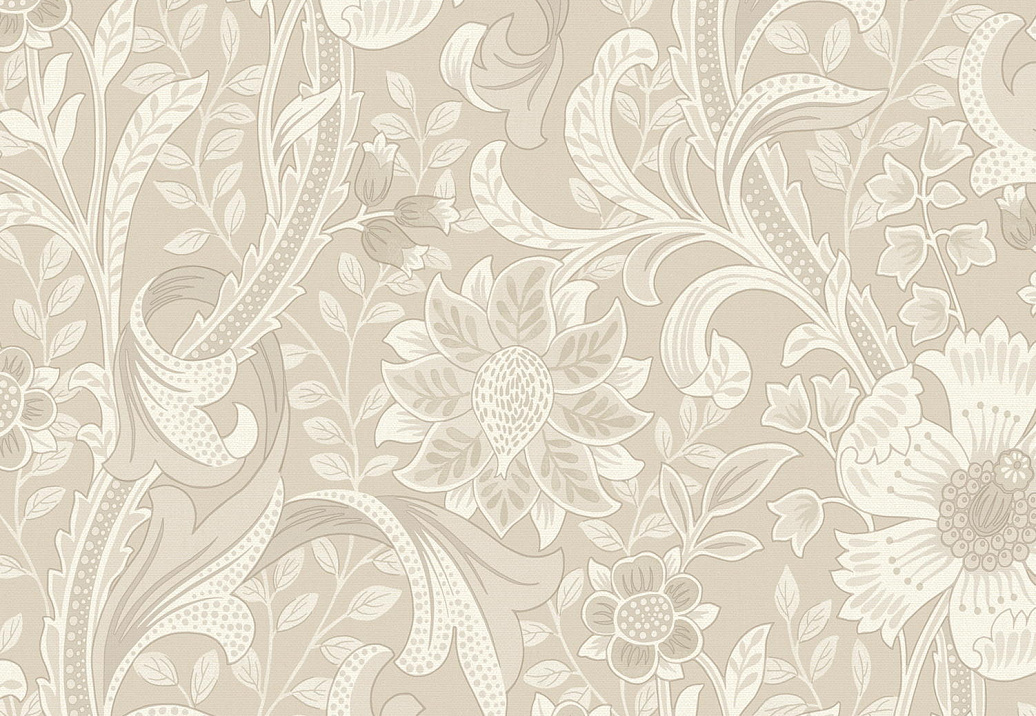Обои Grandeco Perfect Harmony PH3102