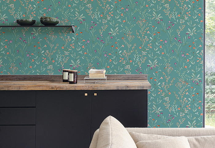 Обои Grandeco Perfect Harmony PH3209