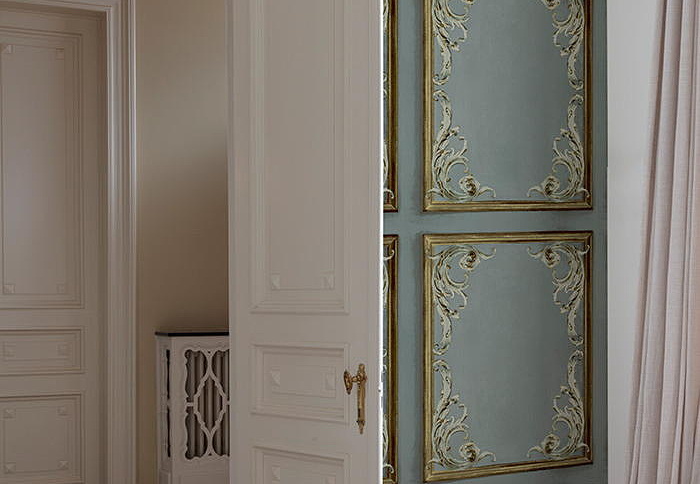 Обои Grandeco Icon 191501