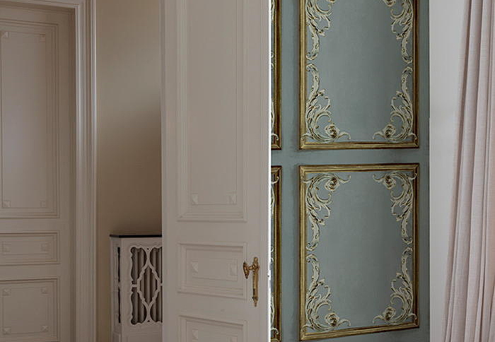 Обои Grandeco Icon 191501