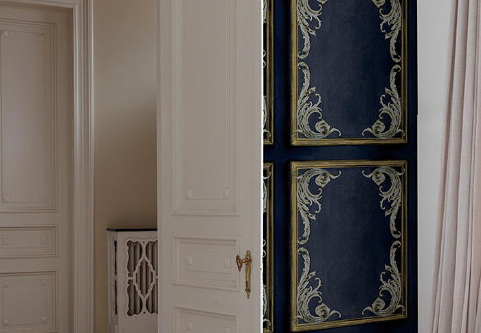 Обои Grandeco Icon 191502