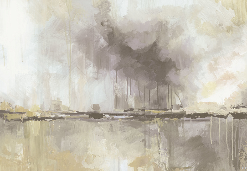 Панно и фотообои Ortograf Pastel 35157