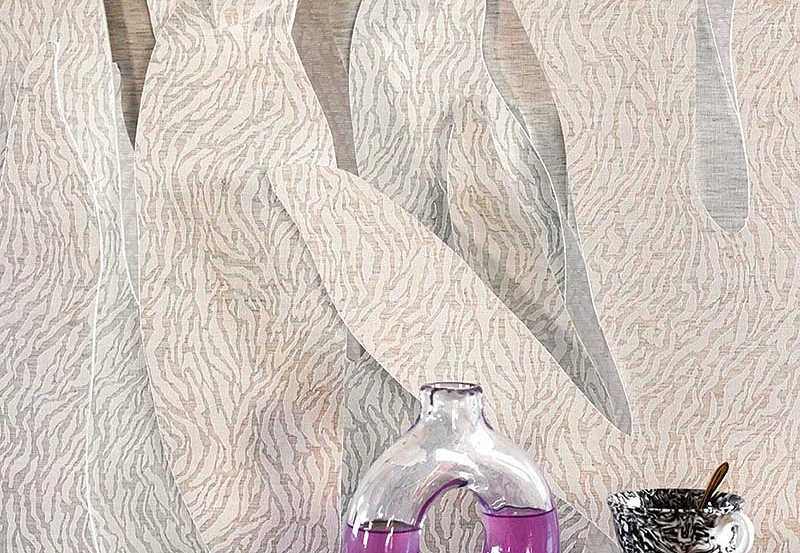 Обои Pierre Frey Natecru Textures n.3 FP026001