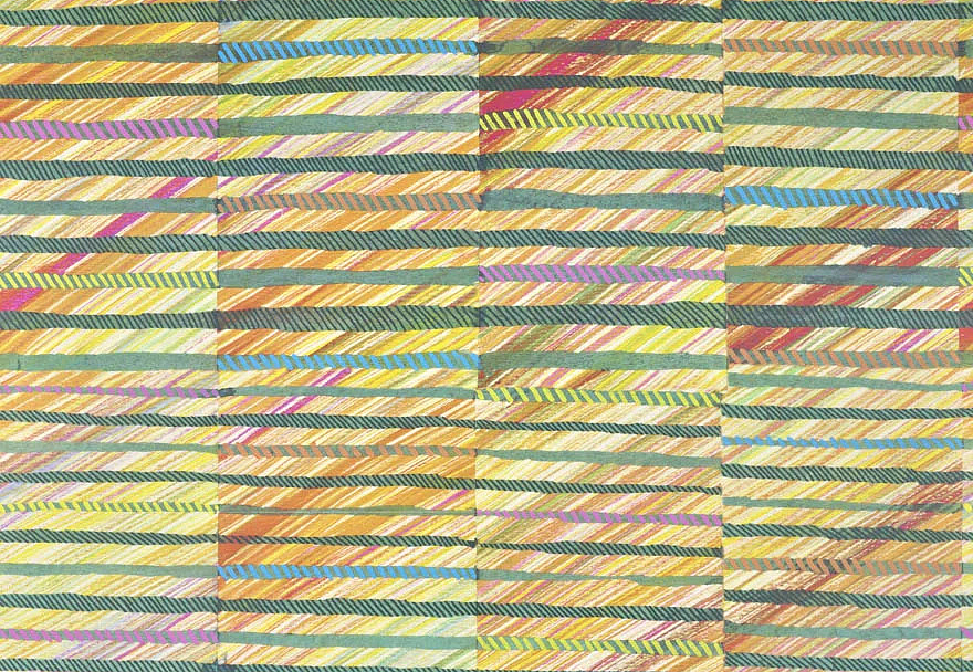 Обои Pierre Frey Carnet De Voyage FP072002