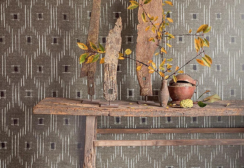 Обои Pierre Frey Soleil Levant FP058002