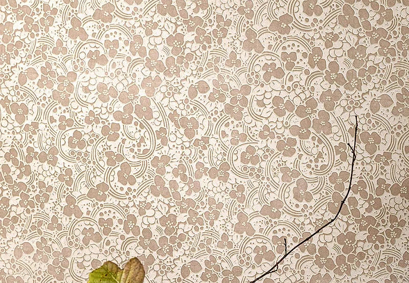 Обои Pierre Frey Soleil Levant FP051001