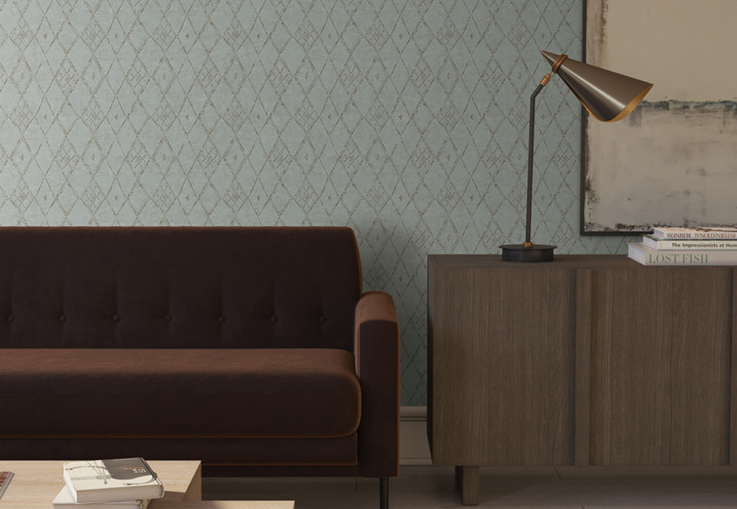 Обои York Lemieux Et Cie LM5313