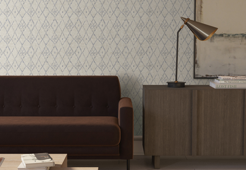 Обои York Lemieux Et Cie LM5314