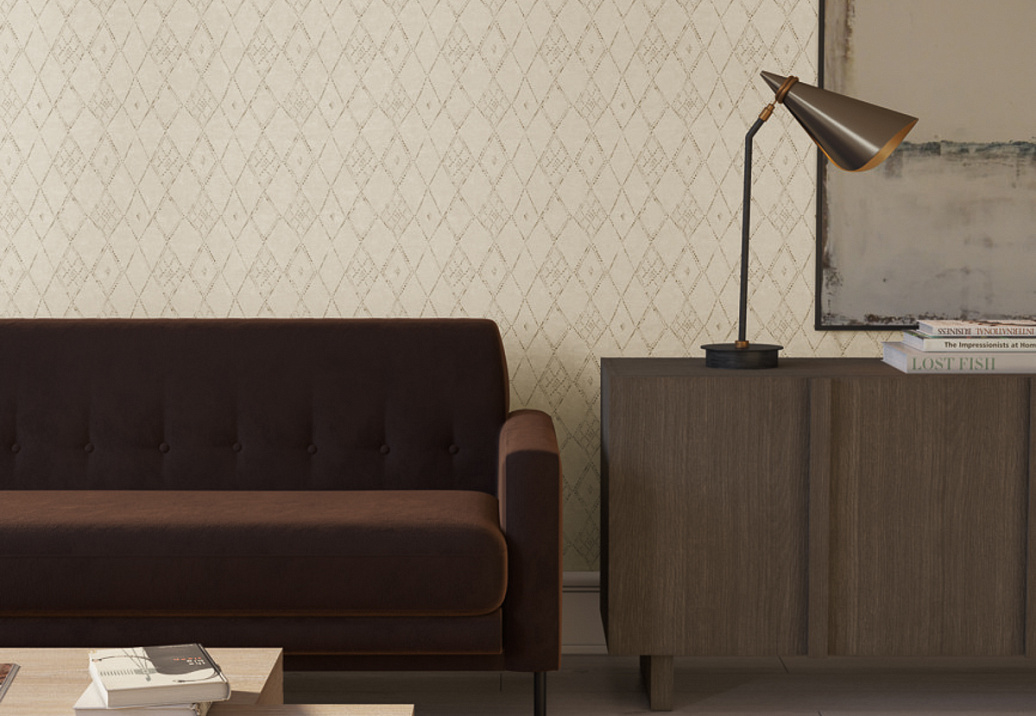 Обои York Lemieux Et Cie LM5315