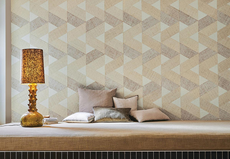 Обои Casamance Solal 71240112