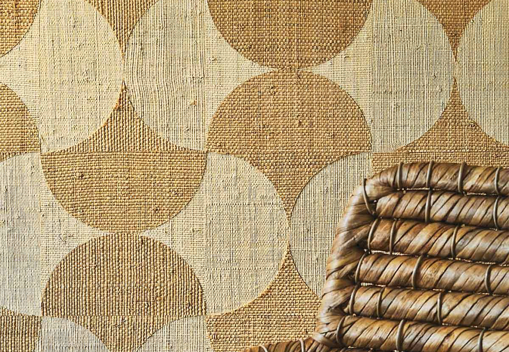 Обои Casamance Solal 71260268