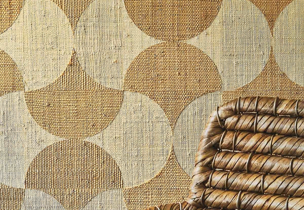 Обои Casamance Solal 71260268