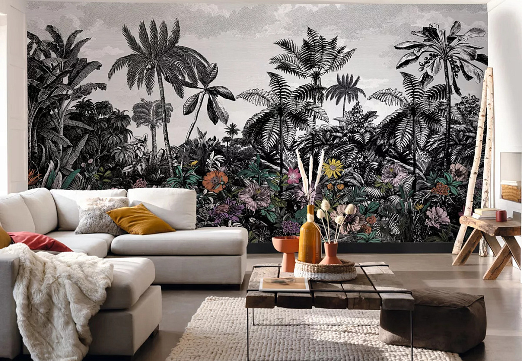 Панно и фотообои Caselio Pimp My Wall PMW104619915