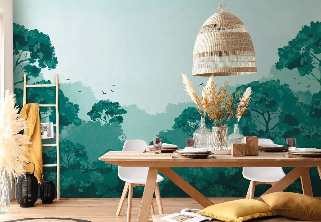 Панно и фотообои Caselio Pimp My Wall PMW104727710