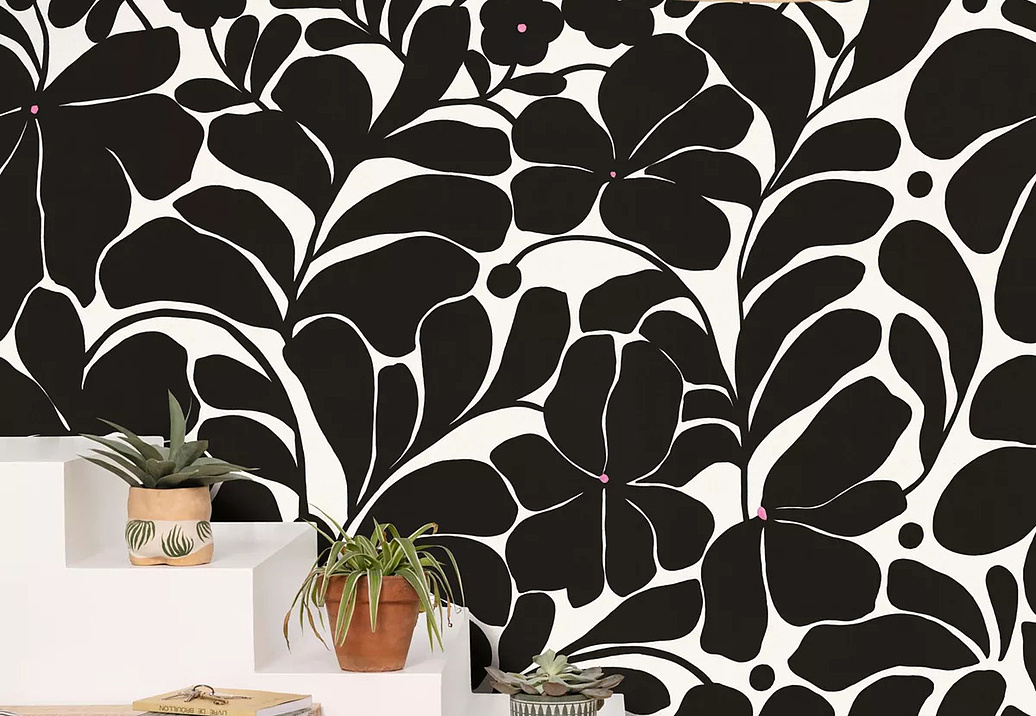 Панно и фотообои Caselio Pimp My Wall PMW104849005