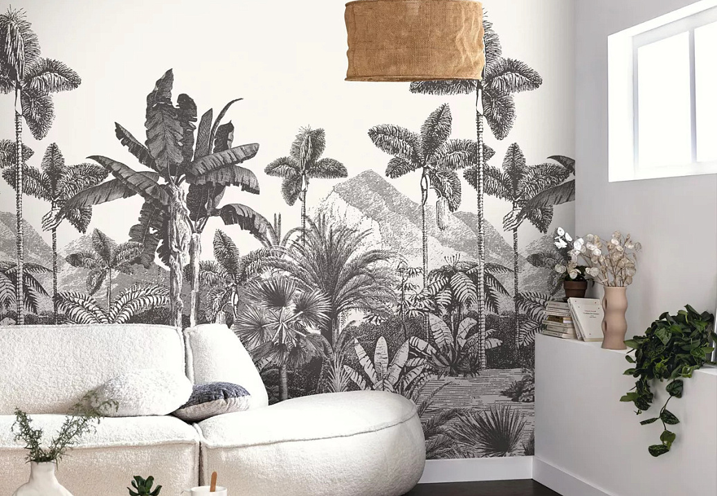 Панно и фотообои Caselio Pimp My Wall PMW104869506