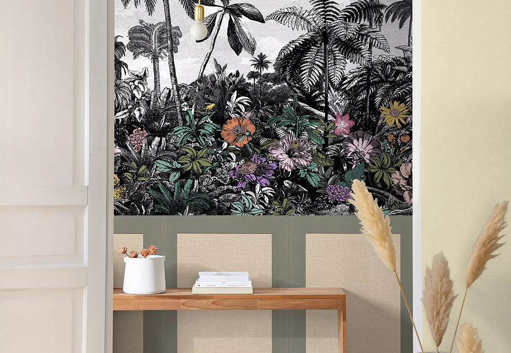 Обои Caselio Pimp My Wall PMW105227170
