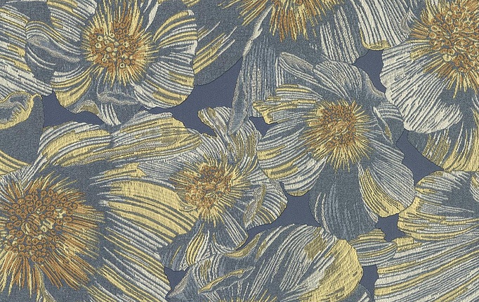 Итальянские обои Missoni Home, коллекция Wallcoverings 05, артикул 10501