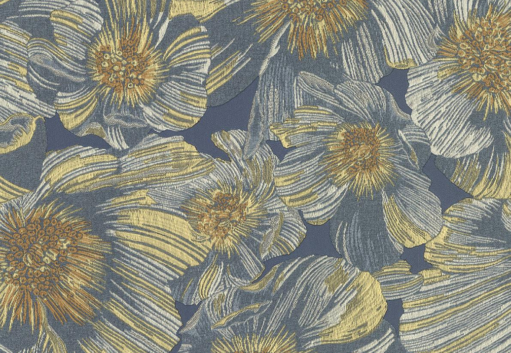 Обои Missoni Home Wallcoverings 05 10501