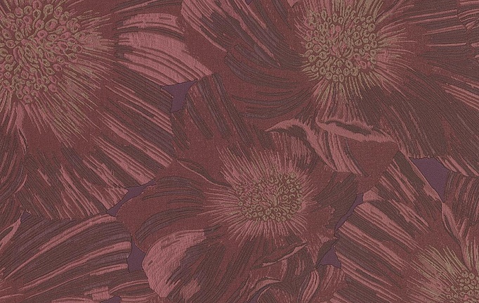 Итальянские обои Missoni Home, коллекция Wallcoverings 05, артикул 10505