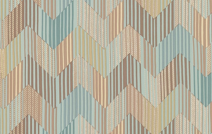 Итальянские обои Missoni Home, коллекция Wallcoverings 05, артикул 10523