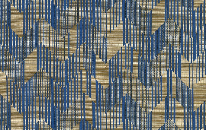 Итальянские обои Missoni Home, коллекция Wallcoverings 05, артикул 10527