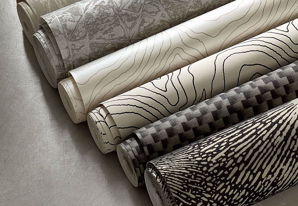 Обои Harlequin Reflect Wallcoverings 1 113092