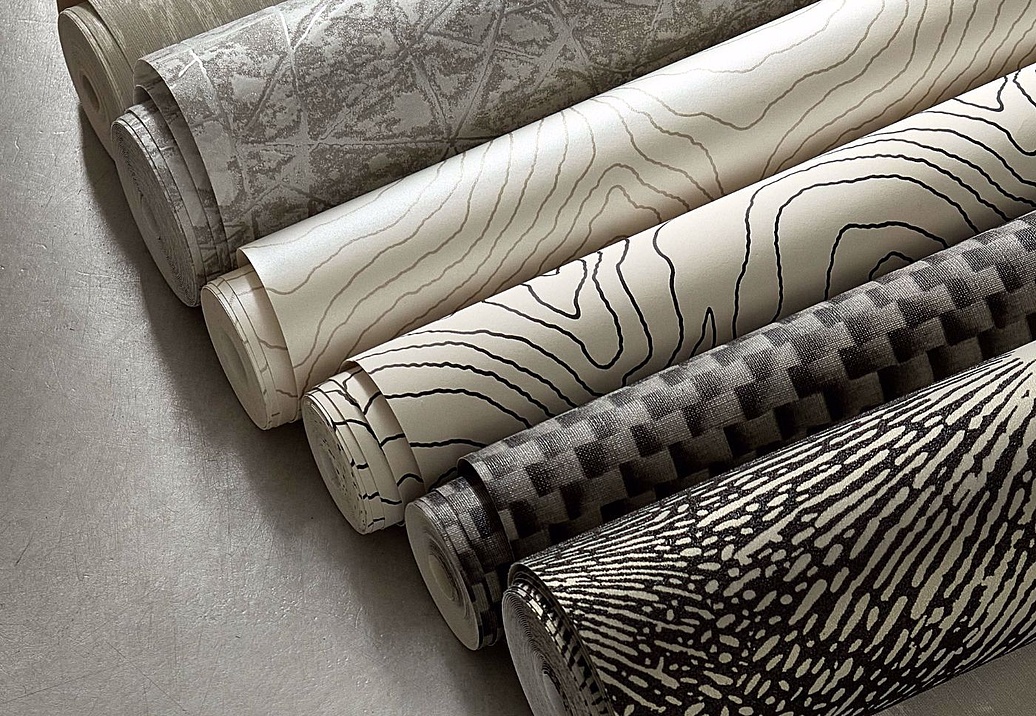 Обои Harlequin Reflect Wallcoverings 1 113092