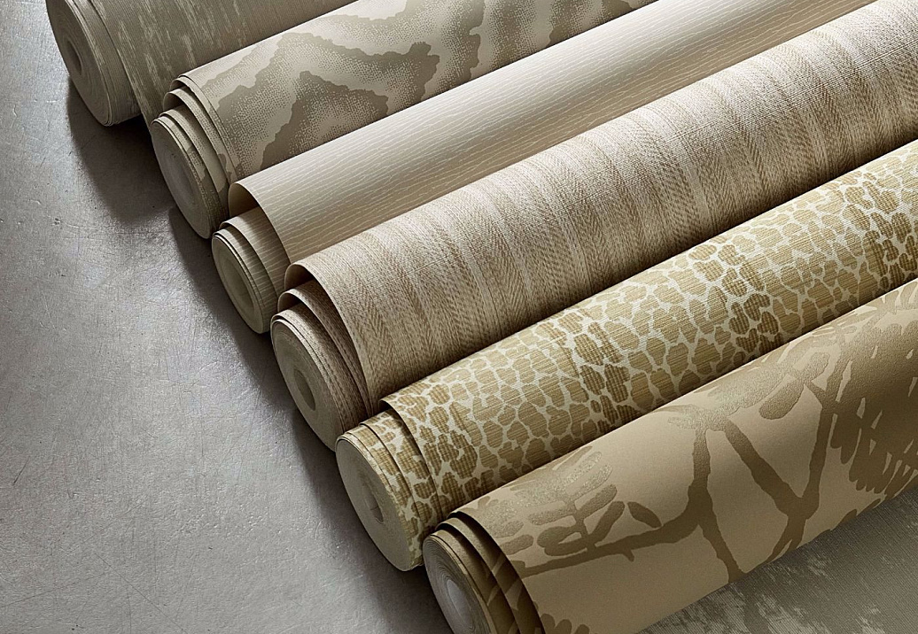 Обои Harlequin Reflect Wallcoverings 1 113095