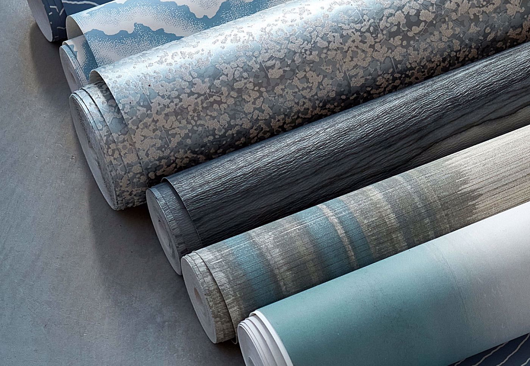 Обои Harlequin Reflect Wallcoverings 1 113100