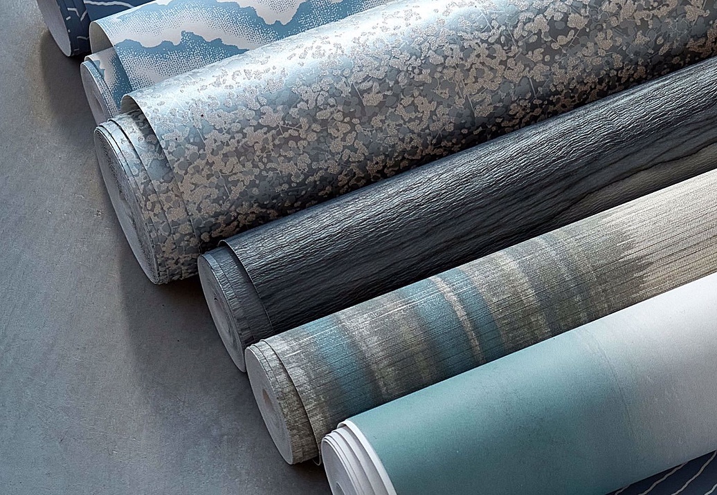 Обои Harlequin Reflect Wallcoverings 1 113100